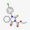 an image of a chemical structure CID 56604865