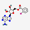 an image of a chemical structure CID 56605675