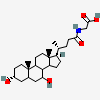 an image of a chemical structure CID 56606329