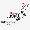 an image of a chemical structure CID 56609457
