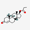 an image of a chemical structure CID 56609893