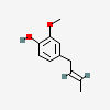 an image of a chemical structure CID 56612212