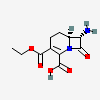 an image of a chemical structure CID 56614451