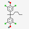 an image of a chemical structure CID 56614846