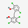 an image of a chemical structure CID 56617633