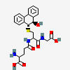 an image of a chemical structure CID 56618167