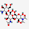 an image of a chemical structure CID 56618975