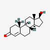 an image of a chemical structure CID 56619059