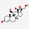 an image of a chemical structure CID 56619122