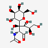 an image of a chemical structure CID 56619494