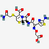 an image of a chemical structure CID 56619546