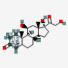 an image of a chemical structure CID 56619678