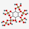 an image of a chemical structure CID 56619755