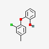 an image of a chemical structure CID 56625188