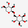 an image of a chemical structure CID 56625777