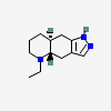 an image of a chemical structure CID 56626442