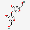 an image of a chemical structure CID 56626755