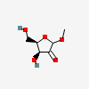 an image of a chemical structure CID 56626881