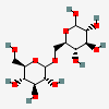 an image of a chemical structure CID 56627161