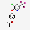 an image of a chemical structure CID 56627403