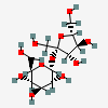 an image of a chemical structure CID 56628400