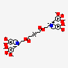 an image of a chemical structure CID 56629277