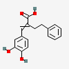 an image of a chemical structure CID 56633766
