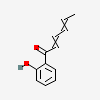 an image of a chemical structure CID 56634965