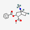 an image of a chemical structure CID 56638200