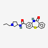 an image of a chemical structure CID 56639569