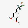 an image of a chemical structure CID 56641309