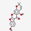 an image of a chemical structure CID 56642235