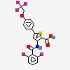 an image of a chemical structure CID 56643002