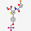 an image of a chemical structure CID 56643003