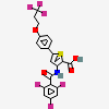 an image of a chemical structure CID 56643010