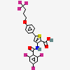 an image of a chemical structure CID 56643015