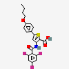 an image of a chemical structure CID 56643018