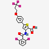 an image of a chemical structure CID 56643020