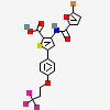 an image of a chemical structure CID 56643022