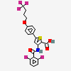 an image of a chemical structure CID 56643024