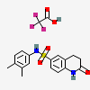 an image of a chemical structure CID 56643198