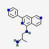 an image of a chemical structure CID 56643505