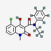 an image of a chemical structure CID 56644068