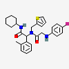 an image of a chemical structure CID 56645962