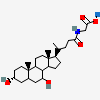 an image of a chemical structure CID 56649505