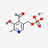 an image of a chemical structure CID 56653694