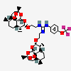 an image of a chemical structure CID 56655194