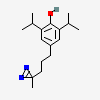 an image of a chemical structure CID 56655727