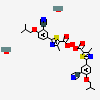 an image of a chemical structure CID 56656158