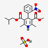 an image of a chemical structure CID 56656341